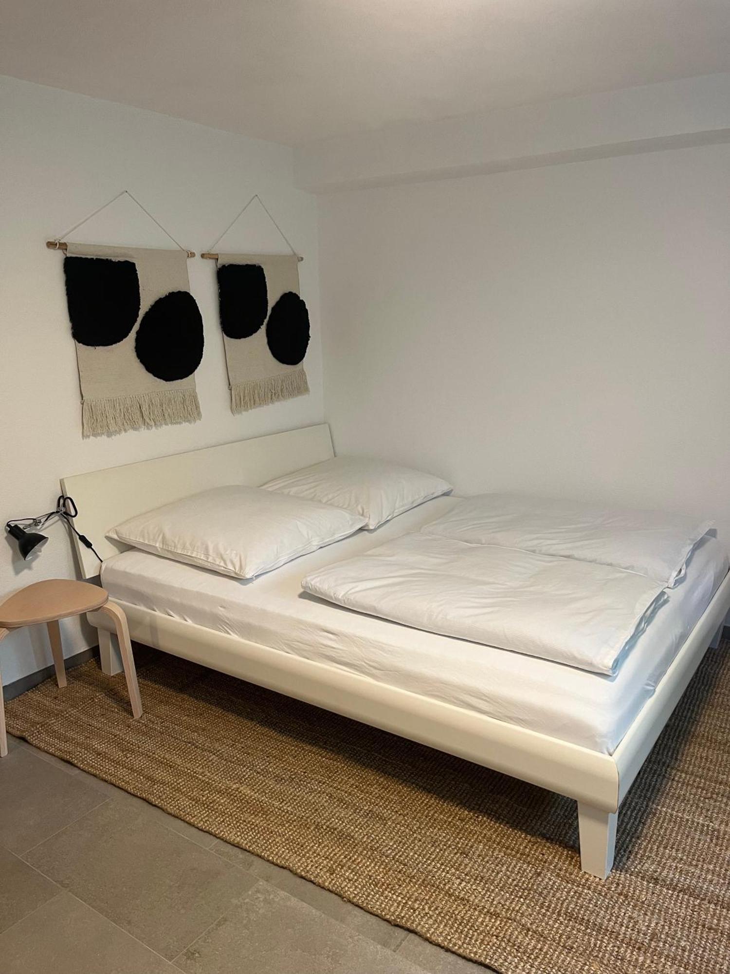 1-Zimmer-Apartment Am Bodensee Uberlingen Buitenkant foto
