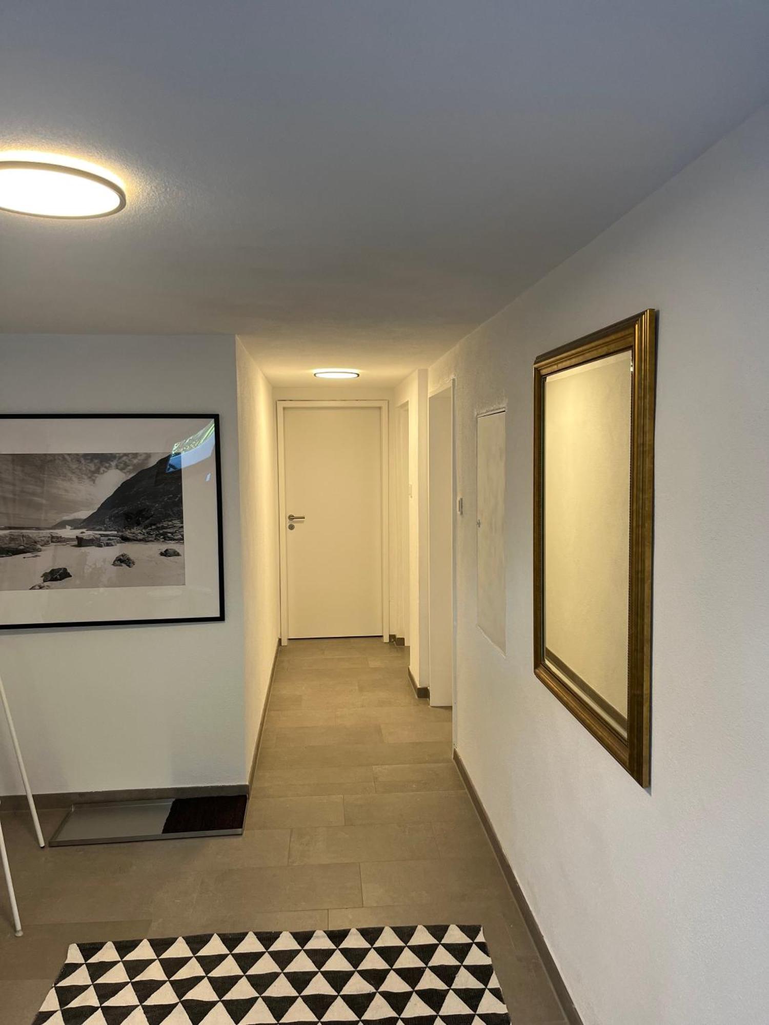1-Zimmer-Apartment Am Bodensee Uberlingen Buitenkant foto